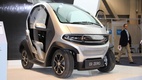 Eli Zero EV