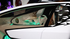 Toyota Concept-i