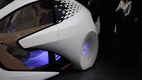 Toyota Concept-i