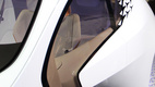 Toyota Concept-i