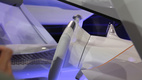 Toyota Concept-i