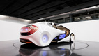 Toyota Concept-i