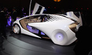 Toyota Concept-i