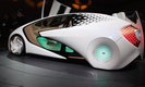 Toyota Concept-i