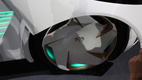 Toyota Concept-i