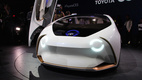 Toyota Concept-i