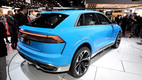 Audi Q8 Concept