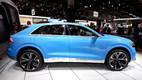 Audi Q8 Concept