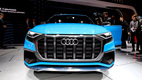 Audi Q8 Concept