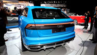 Audi Q8 Concept