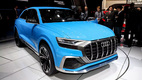 Audi Q8 Concept
