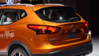 Nissan Rogue Sport