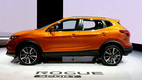 Nissan Rogue Sport