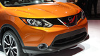 Nissan Rogue Sport