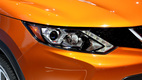 Nissan Rogue Sport