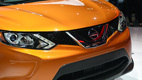 Nissan Rogue Sport