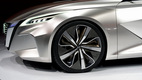 Nissan Vmotion 2.0 concept