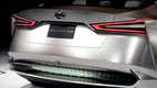 Nissan Vmotion 2.0 concept