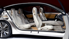 Nissan Vmotion 2.0 concept