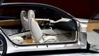 Nissan Vmotion 2.0 concept