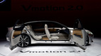 Nissan Vmotion 2.0 concept