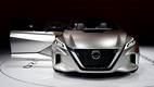 Nissan Vmotion 2.0 concept