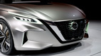 Nissan Vmotion 2.0 concept