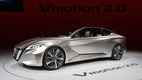 Nissan Vmotion 2.0 concept