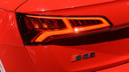 Audi SQ5 2018