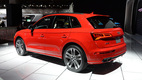 Audi SQ5 2018