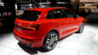 Audi SQ5 2018