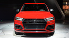 Audi SQ5 2018