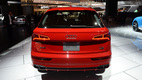 Audi SQ5 2018
