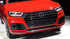 Audi SQ5 2018