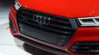 Audi SQ5 2018