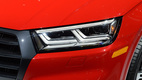 Audi SQ5 2018