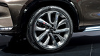 Предсерийный прототип Infiniti QX50