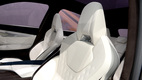 Предсерийный прототип Infiniti QX50