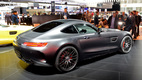 Mercedes-AMG GT C