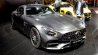 Mercedes-AMG GT C