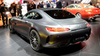 Mercedes-AMG GT C