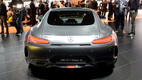 Mercedes-AMG GT C