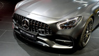 Mercedes-AMG GT C