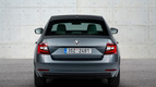Skoda Octavia и Octavia RS 2017