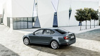 Skoda Octavia и Octavia RS 2017