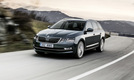 Skoda Octavia и Octavia RS 2017