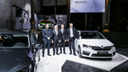 Skoda Octavia и Octavia RS 2017
