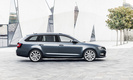 Skoda Octavia и Octavia RS 2017