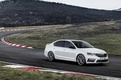 Skoda Octavia и Octavia RS 2017