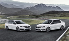 Skoda Octavia и Octavia RS 2017